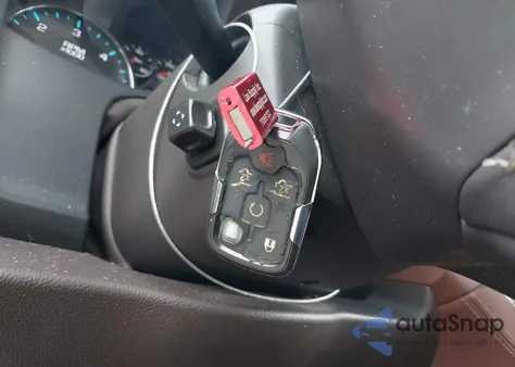 2016 Chevrolet Suburban Ltz from USA, damaged, VIN 1GNSCJKC0GR198444